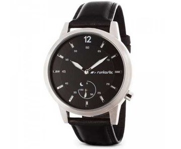 Runtastic Moment Classic funkce